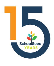 SchoolSeed Logo